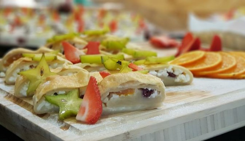 Hotel CROCUS **** Vysoké Tatry